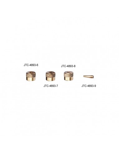 JTC-4893-6 Оправка для набора съемника форсунок (JTC-4893) №6