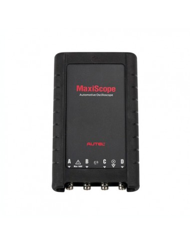 Осциллограф Autel MaxiScope MP408 100000216