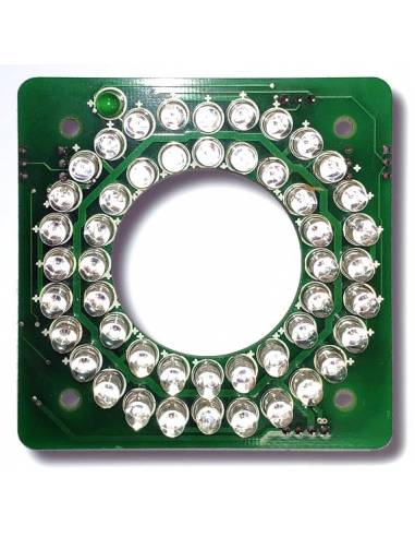 Плата подсветки Infra LED 2 Техно Вектор 701 40 000